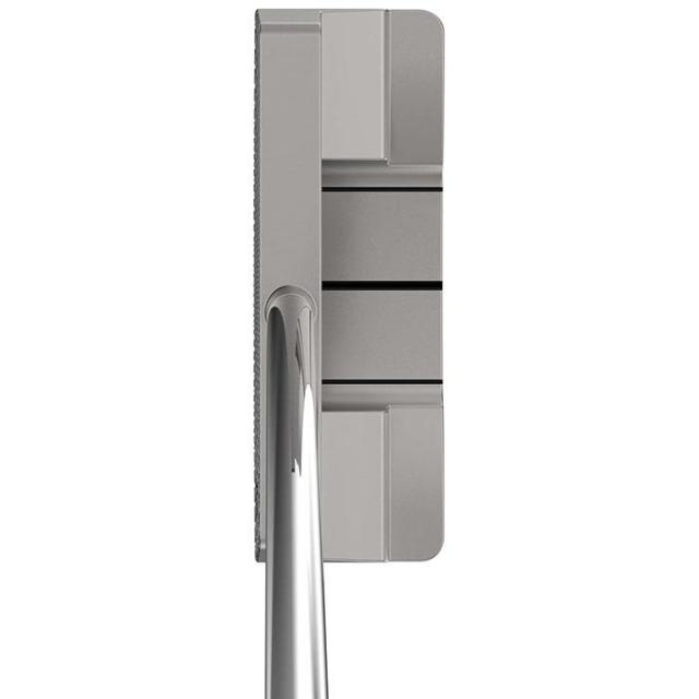 STROKE SPECIFIC DESIGN