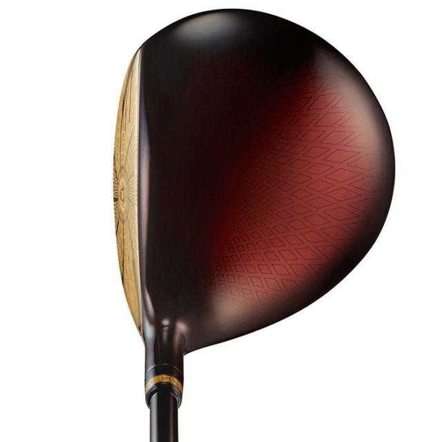 史上最上級の高弾道性と反発性