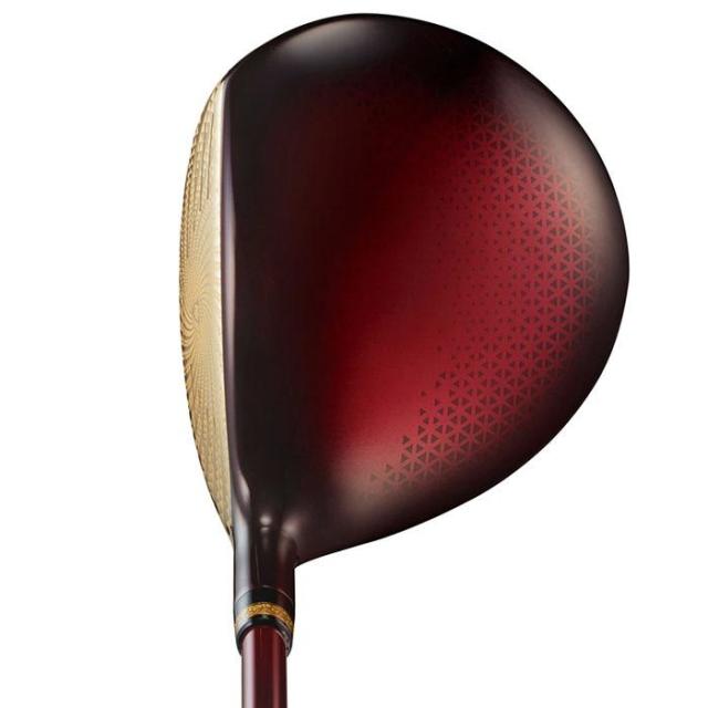 史上最上級の高弾道性と反発性