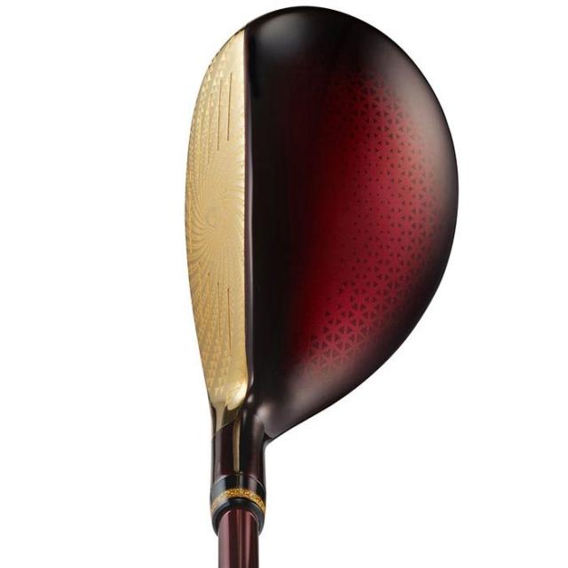 最上級の高弾道と直進性