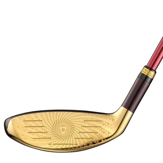 サイクロンフェース