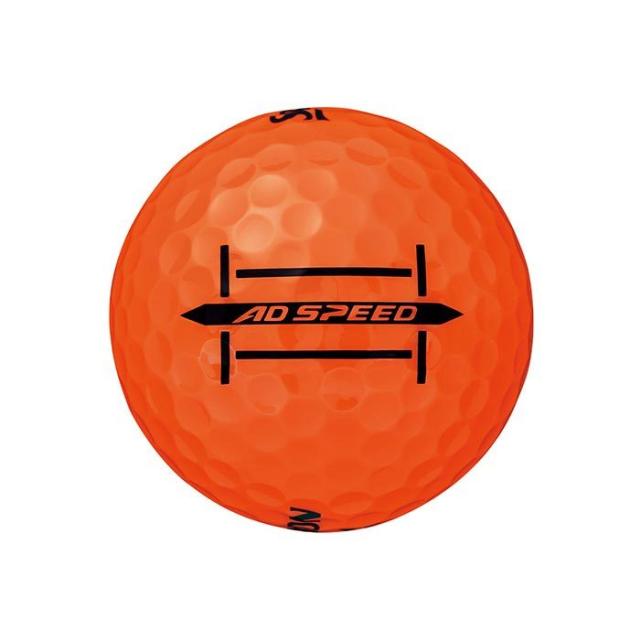 AD SPEED サイドスタンプ