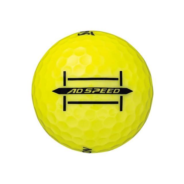 AD SPEED サイドスタンプ