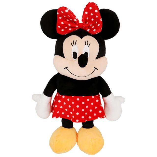 [2023年モデル]　ディズニー ミニーマウス ドライバー用 ヘッドカバー 2335047100 