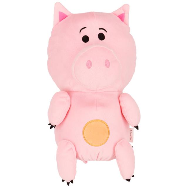 [2023年モデル]　ディズニー トイ・ストーリー ハム ドライバー用 ヘッドカバー 2335048000 