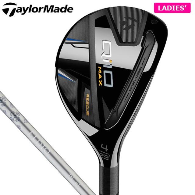 TAYLORMADE GOLF Qi10 SERIES