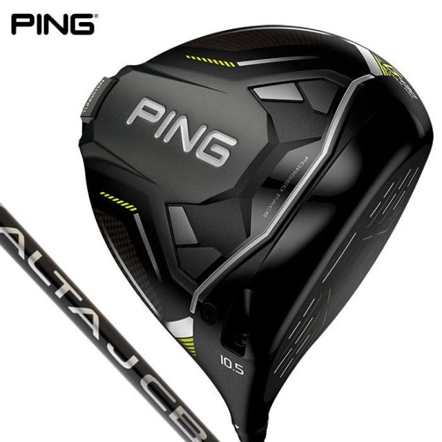 PING G430 MAX 10K DRIVER
