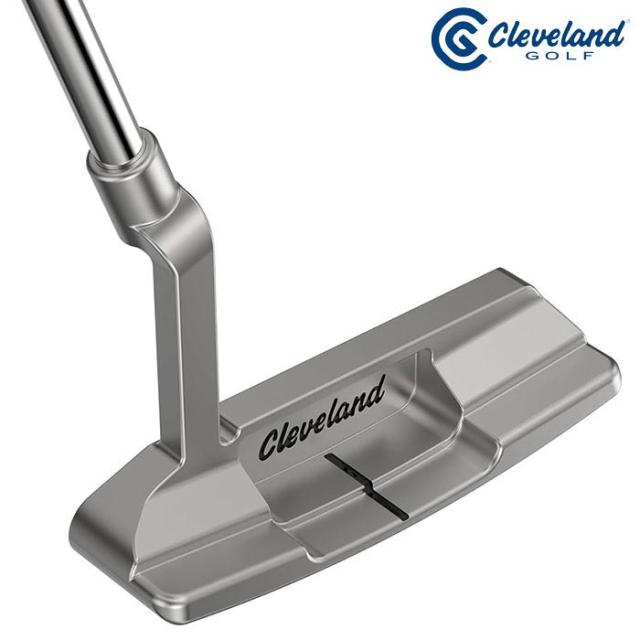 CLEVELAND GOLF HB SOFT2 PUTTER