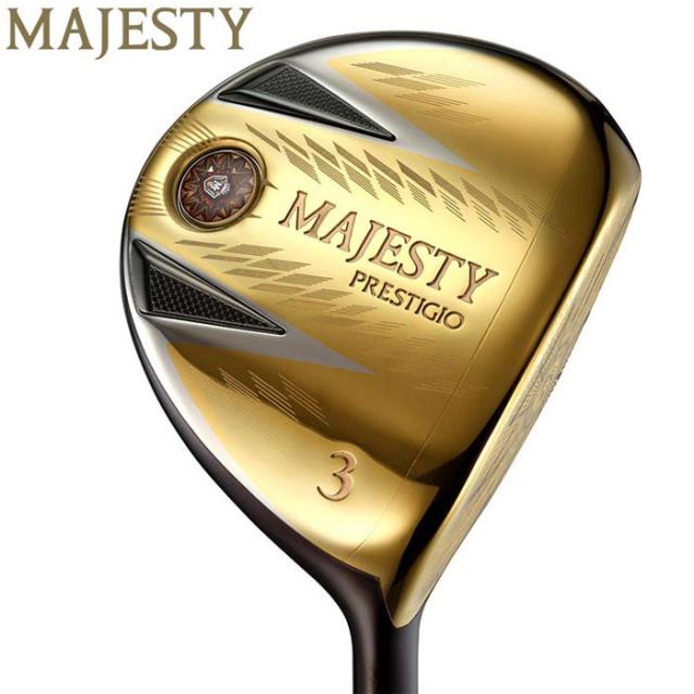 MAJESTY PRESTIGIO 13 FW
