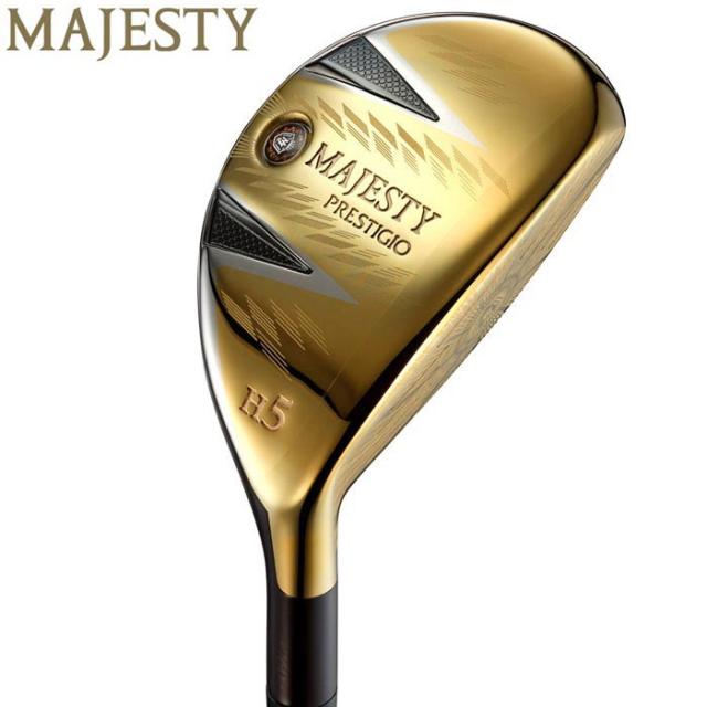 MAJESTY PRESTIGIO 13 FW
