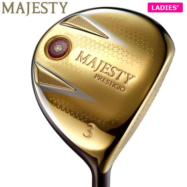MAJESTY PRESTIGIO 13 FW