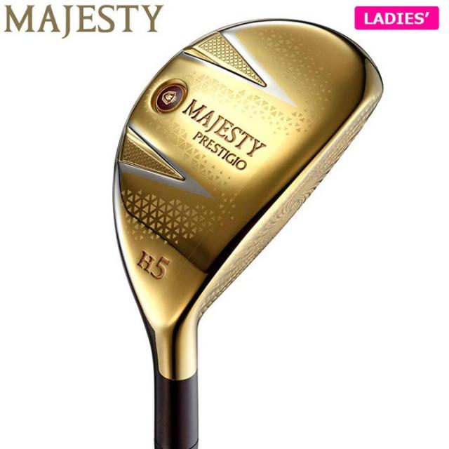 MAJESTY PRESTIGIO 13 FW
