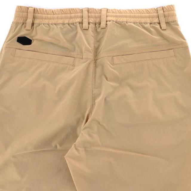 Callaway GOLF 撥水 8WAYストレッチ シェブロンワッペン ロングパンツ view3