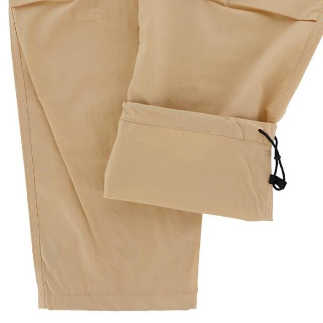 Callaway GOLF 撥水 8WAYストレッチ シェブロンワッペン ロングパンツ view5