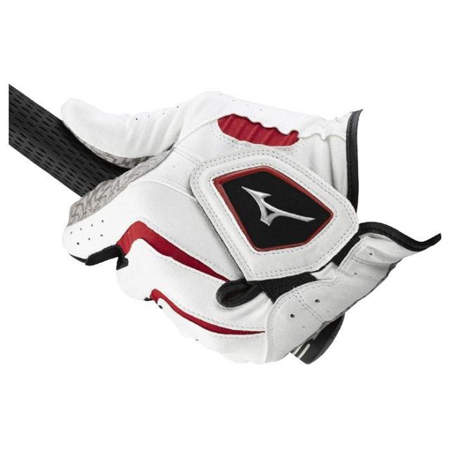 MIZUNO GOLF ダブルグリップ ゴルフグローブ view1