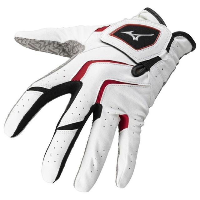 MIZUNO GOLF ダブルグリップ ゴルフグローブ view2