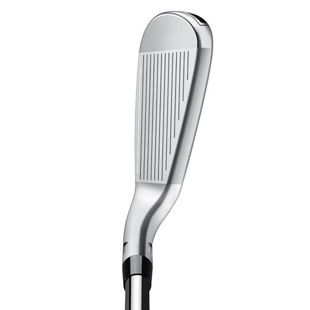 テーラーメイド メンズ Qi アイアン 5本セット（＃6〜9、PW