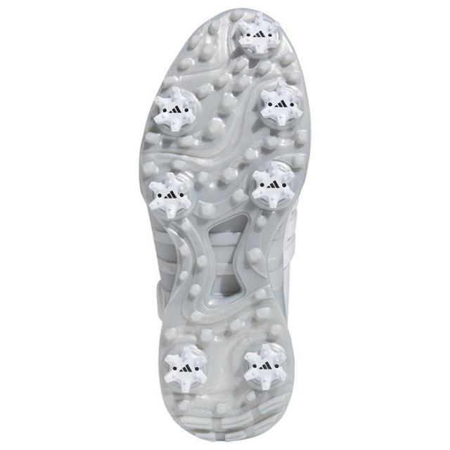 adidas GOLF ツアー360 ボア ソフトスパイク ゴルフシューズ view2