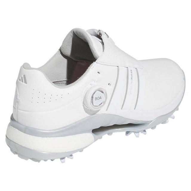 adidas GOLF ツアー360 ボア ソフトスパイク ゴルフシューズ view4