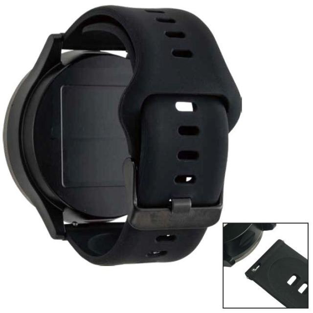 レイアップポイント