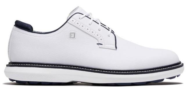 TRADITIONS Lace ホワイト 57948 サイド