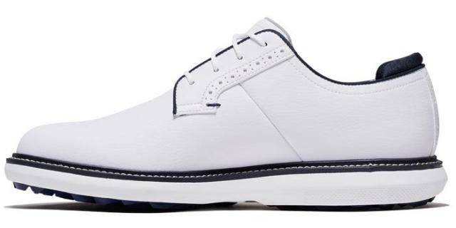 TRADITIONS Lace ホワイト 57948 サイド