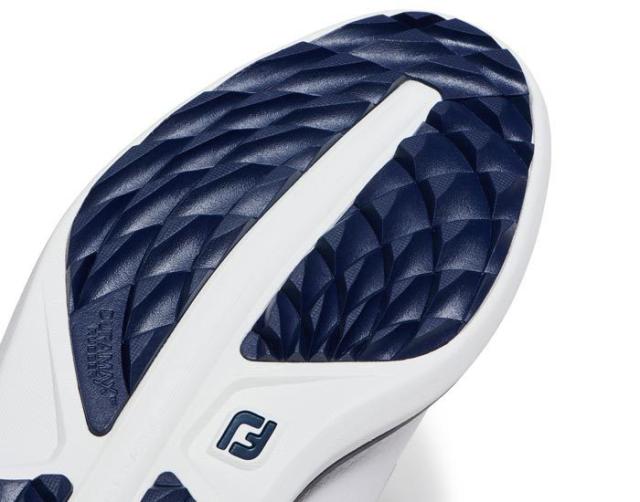 TRADITIONS Lace ホワイト 57948 ソール