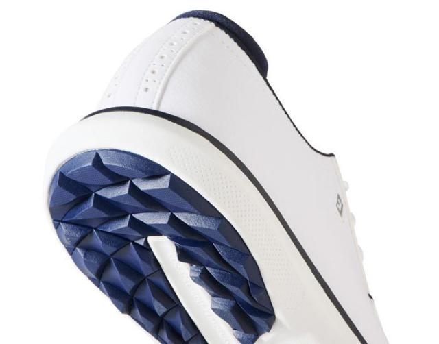 TRADITIONS Lace ホワイト 57948 ヒール