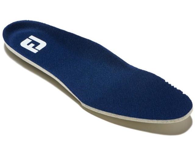 TRADITIONS Lace ホワイト 57948 インソール