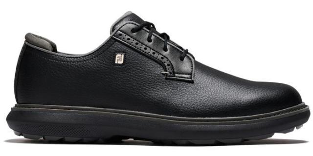 TRADITIONS Lace ブラック 57949 サイド