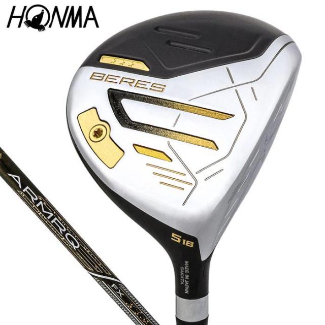 HONMA GOLF BERES 9 FAIRWAYWOOD