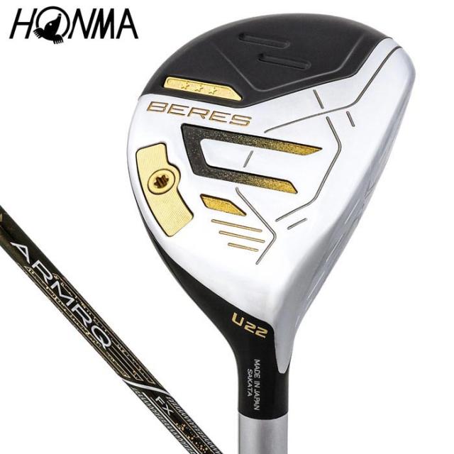HONMA GOLF BERES 9 UTILITY