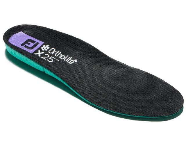 WOMENS PRO SLX BOA ホワイト/パープル 98216 インソール