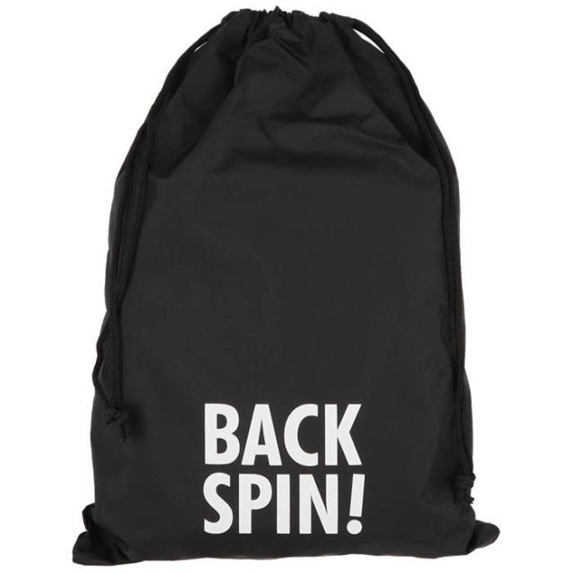 BACK SPIN! GOLF カモフラージュ柄 トラベルカバー view2