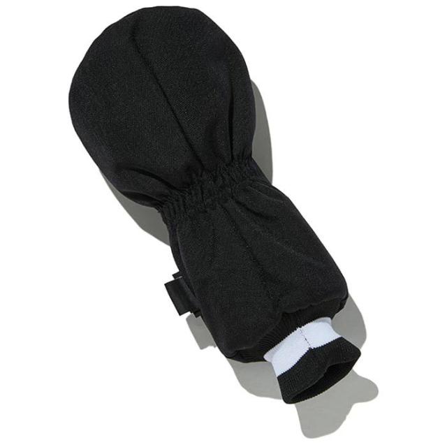 BACK SPIN! GOLF コーデュラ ドライバー用 ヘッドカバー view1