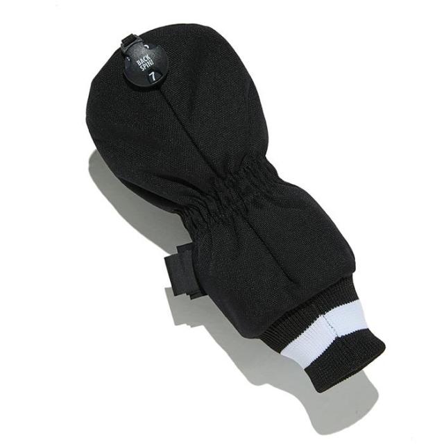 BACK SPIN! GOLF コーデュラ フェアウェイウッド用 ヘッドカバー view1