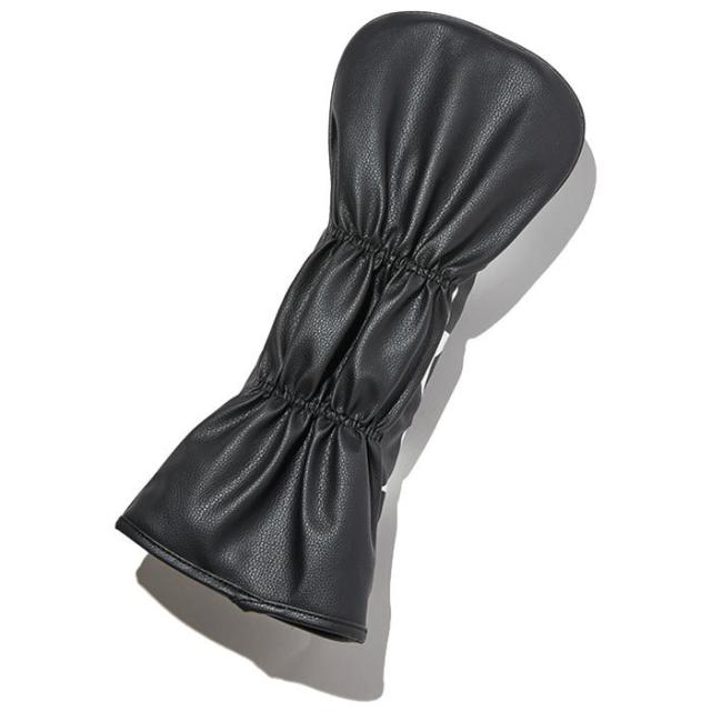 BACK SPIN! GOLF スター ドライバー用 ヘッドカバー view1