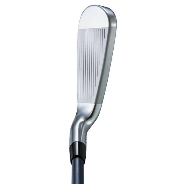 やさしさ・飛び・打感が揃ったモデル