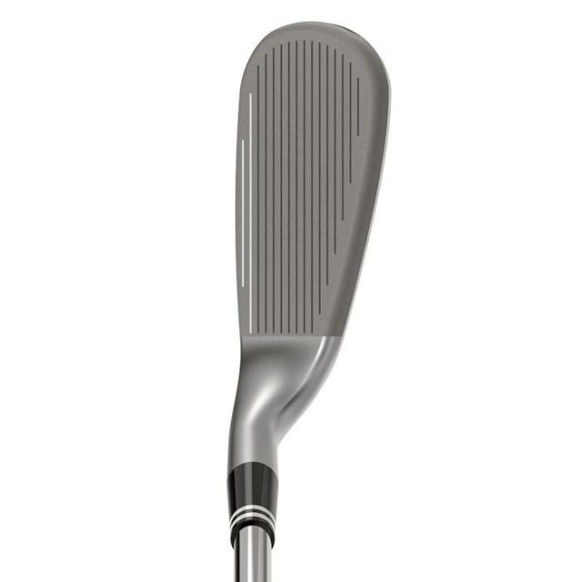 ショットアライメントライン1