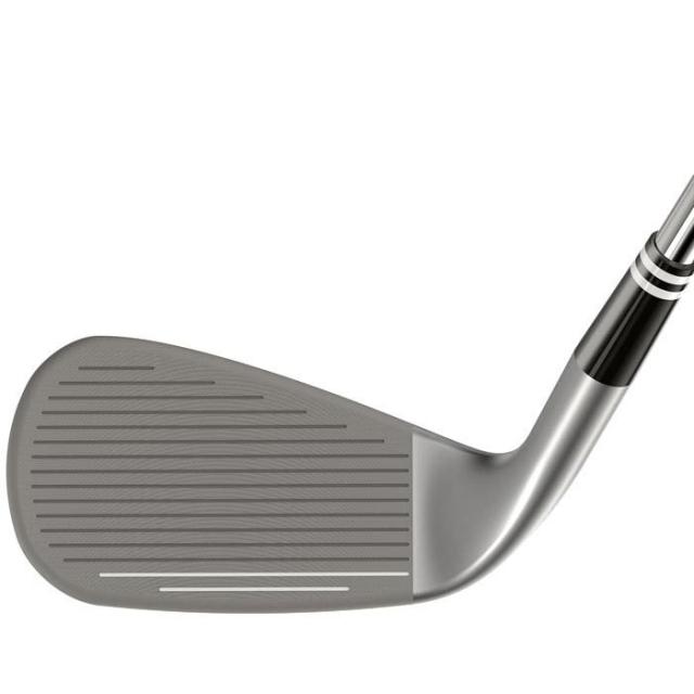 ショットアライメントライン2