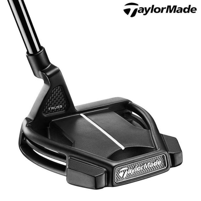 TAYLORMADE SPIDER TOUR TRUS PUTTER