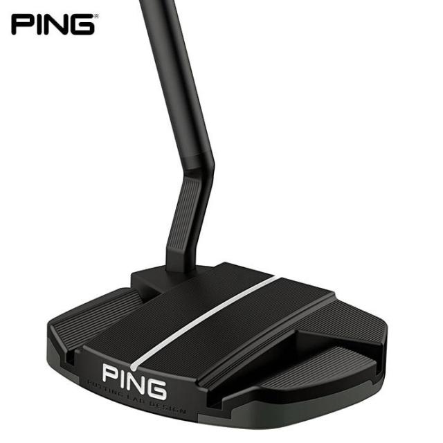 PING GOLF PLD PUTTER