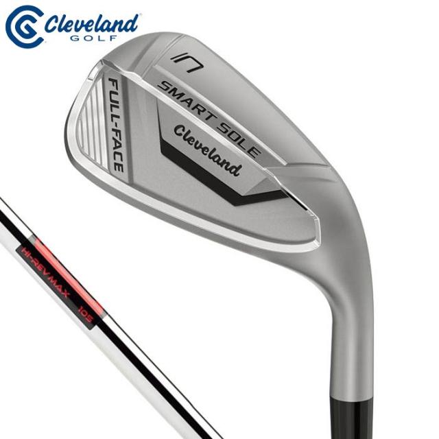 CLEVELAND GOLF SMART SOLE FF WEDGE