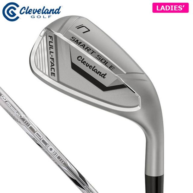 CLEVELAND GOLF SMART SOLE FF WEDGE