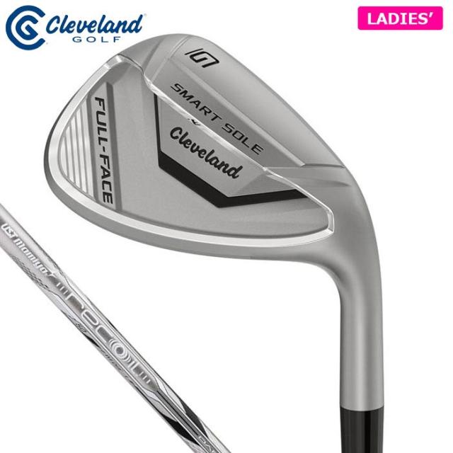 CLEVELAND GOLF SMART SOLE FF WEDGE