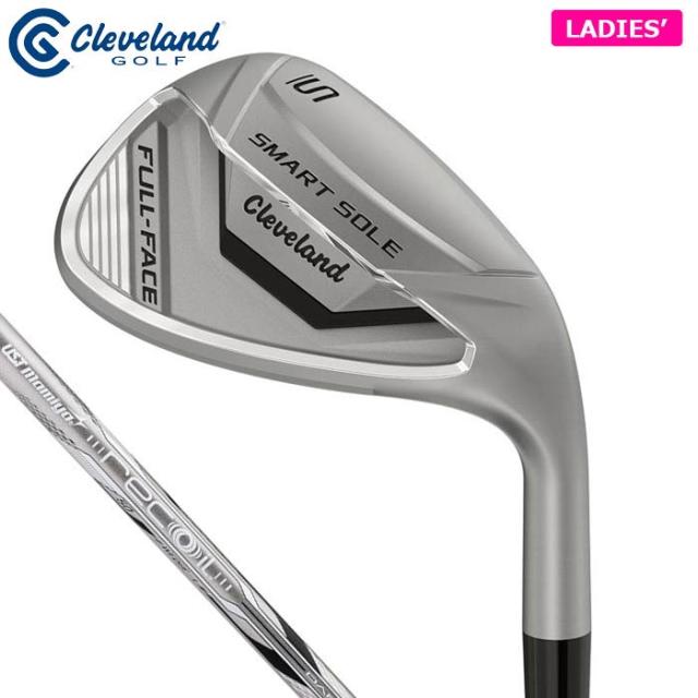 CLEVELAND GOLF SMART SOLE FF WEDGE