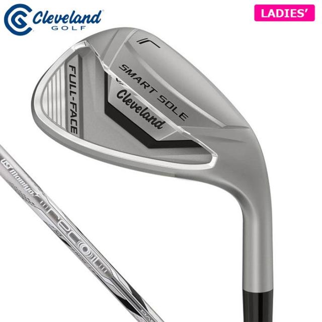 CLEVELAND GOLF SMART SOLE FF WEDGE