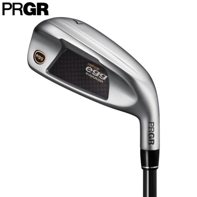 PRGR GOLF SUPER EGG IRON