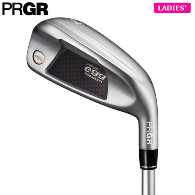 PRGR GOLF SUPER EGG IRON