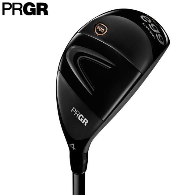 PRGR GOLF SUPER EGG UT